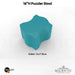 Tenjam Puzzler Stool - Majestic Fountains