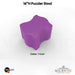 Tenjam Puzzler Stool - Majestic Fountains