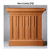  - Finish By Campania International-Majestic Fountains