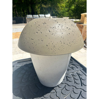 TessaRai Mushroom Fountain - Majestic Fountains and More