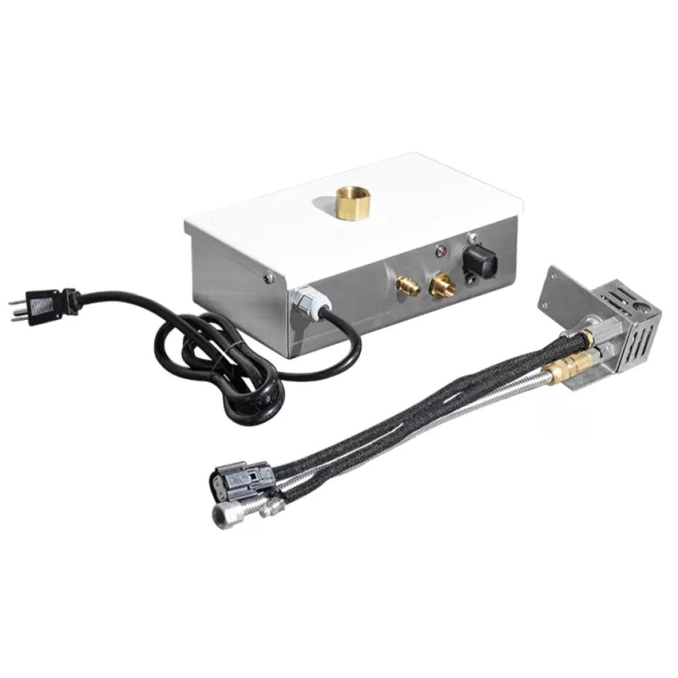 The Outdoor Plus Mini Capacity Plug & Play Smart Weather Electronic Ignition System