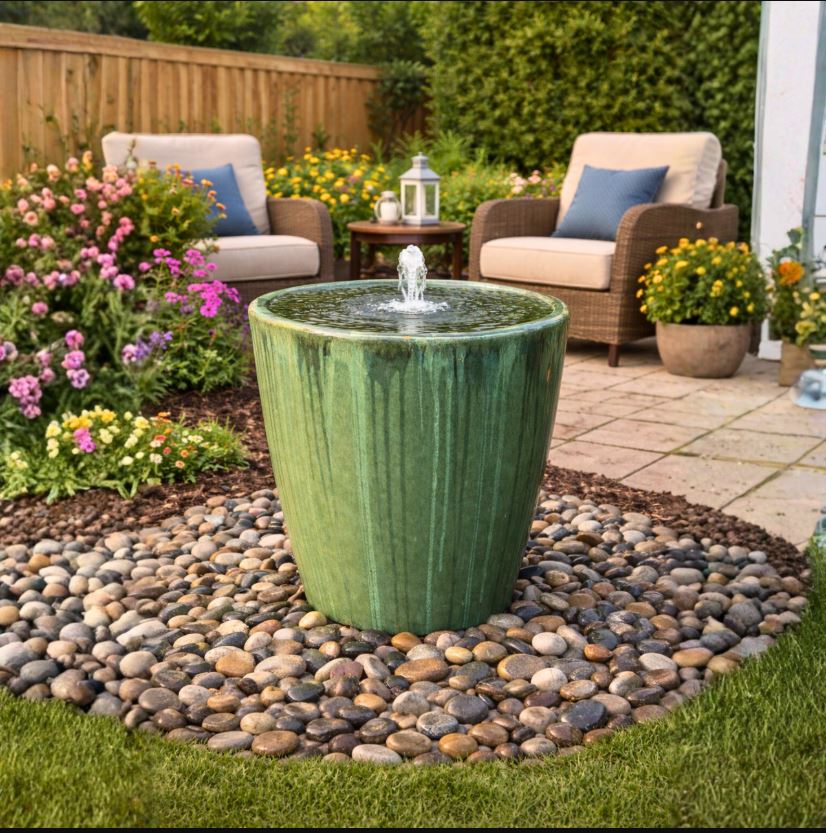 Tivoli Fountain Kit - FNT3023