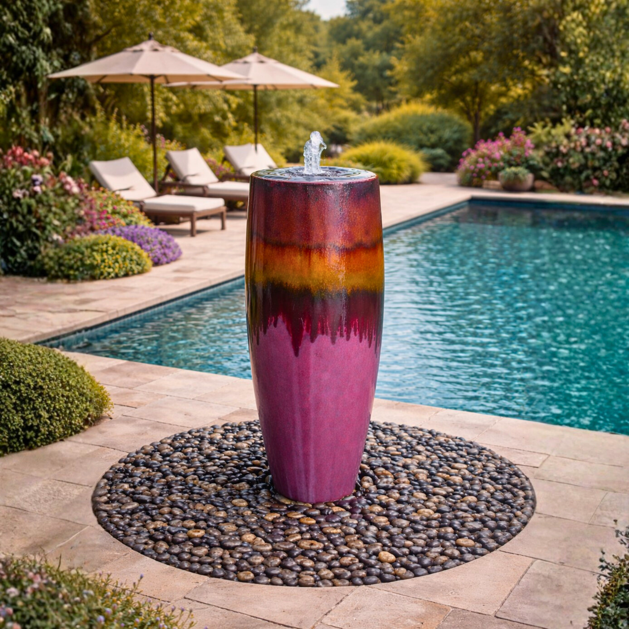 Tivoli Fountain Kit - FNT40264