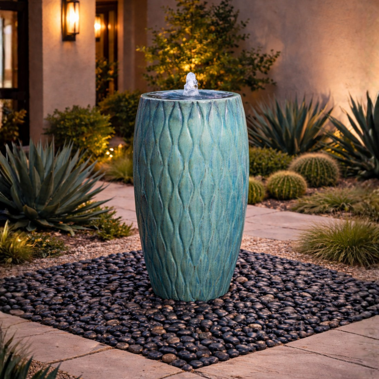 Sky Tivoli Single Vase Fountain Kit - FNT40315