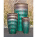 Tivoli Triple Vase  - Complete Fountain Kit - Majestic Fountains