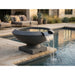 Toscano Water Bowl PH-442-WB in GFRC - Majestic Fountains