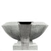 Toscano Water Bowl in GFRC Concrete by Prism Hardscapes - Majestic Fountains and More