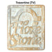 Travertine Finish by Fiore Stone - Majestic Fountains and More