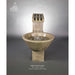 Trellis Outdoor Garden Fountain - 1830 - Majestic Fountains and More