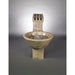 Trellis Outdoor Garden Fountain - 1830 - Majestic Fountains and More