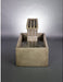 Trellis Terrace Fountain with Basin - 1831 - Majestic Fountains and More