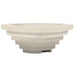 Triton Fire Table in GFRC Concrete by Prism Hardscapes - Majestic Fountains and More