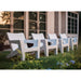 Tupelo Bask Lounge Chair - Set of 2 - In-Pool & Patio Furniture - Majestic Fountains