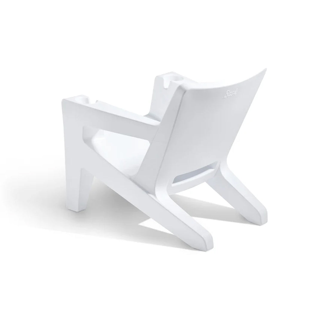 Tupelo Bask Lounge Chair - Set of 2 - In-Pool & Patio Furniture - Majestic Fountains