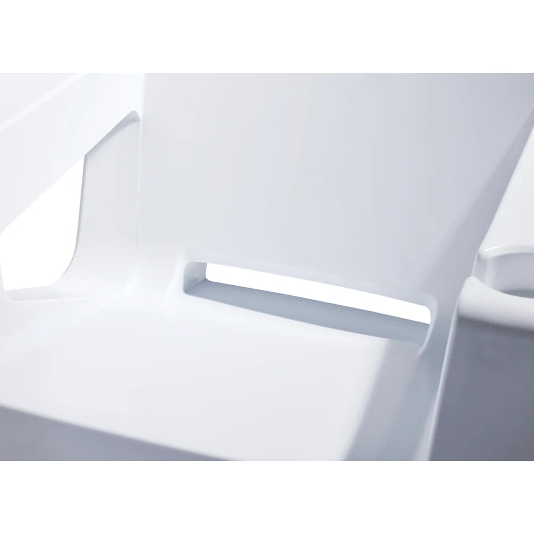 Tupelo Bask Lounge Chair - Set of 2 - In-Pool & Patio Furniture - Majestic Fountains