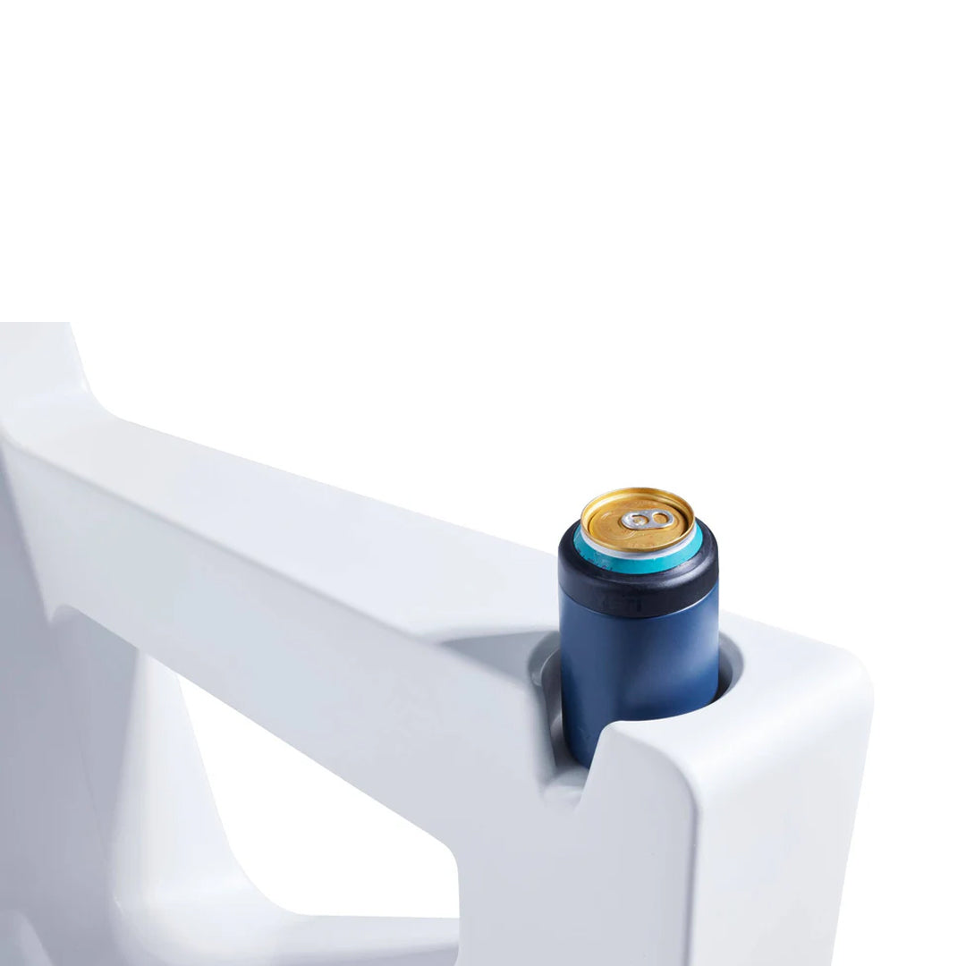 Tupelo Bask Lounge Chair - Set of 2 - In-Pool & Patio Furniture - Majestic Fountains