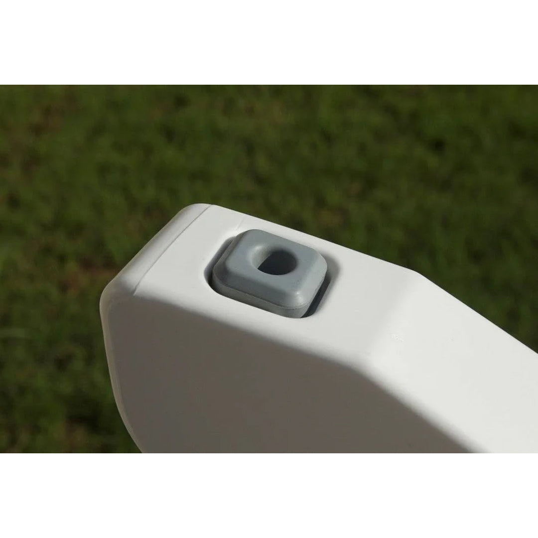 Tupelo Bask Lounge Chair - Set of 2 - In-Pool & Patio Furniture - Majestic Fountains