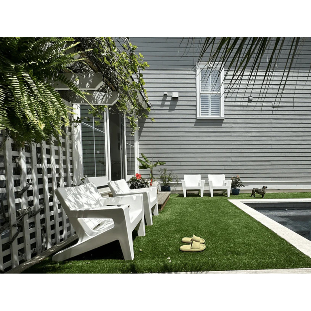 Tupelo Bask Lounge Chair - Set of 2 - In-Pool & Patio Furniture - Majestic Fountains