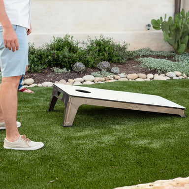 Tupelo Cornhole - Majestic Fountains