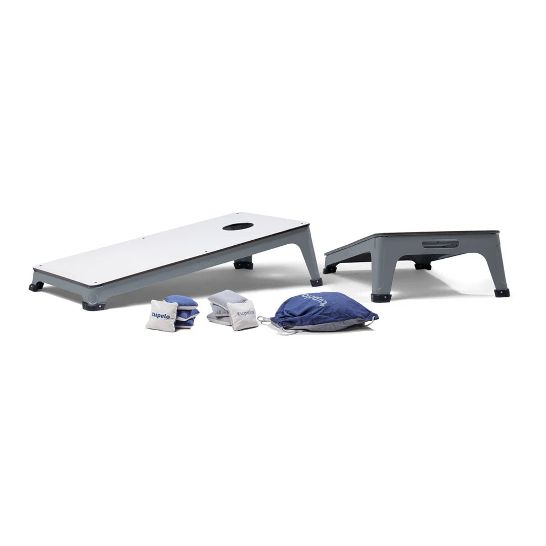 Tupelo Cornhole - Majestic Fountains