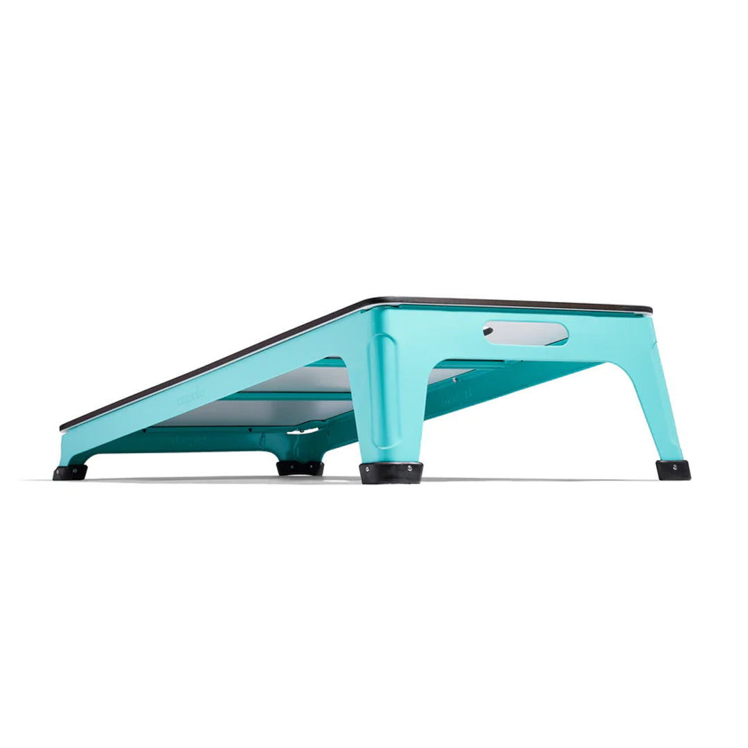 Tupelo Cornhole - Majestic Fountains