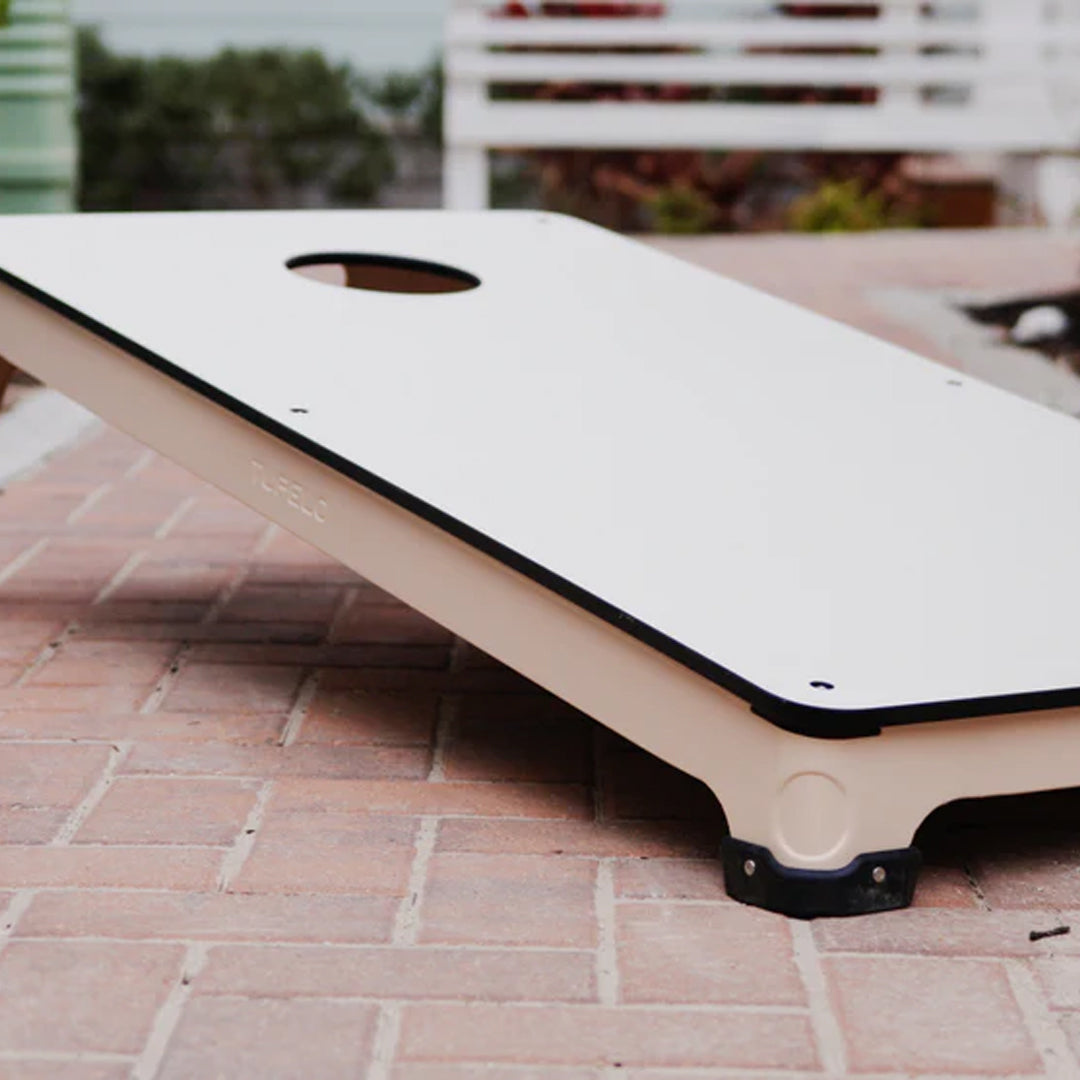 Tupelo Cornhole - Majestic Fountains