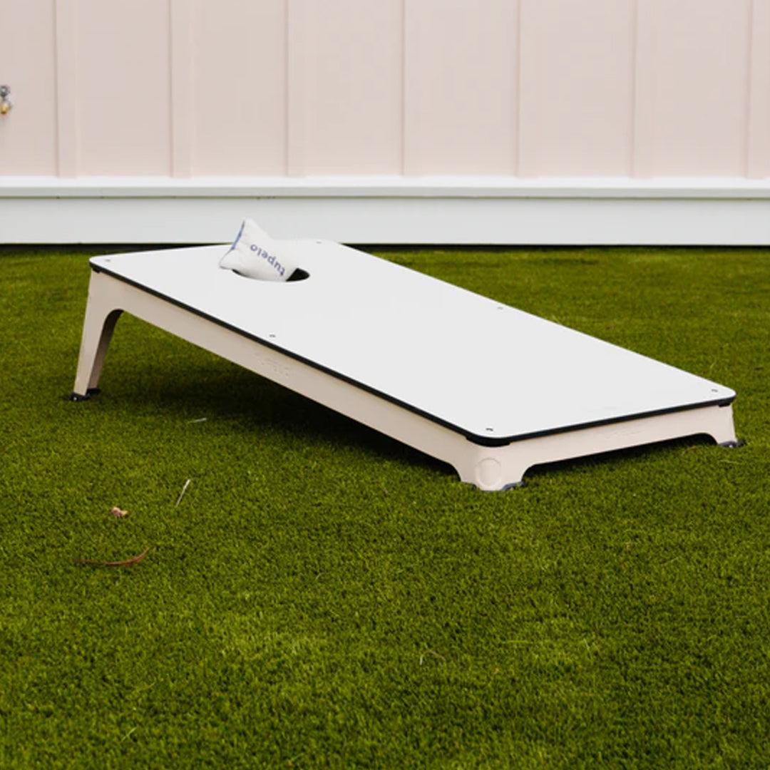 Tupelo Cornhole - Majestic Fountains