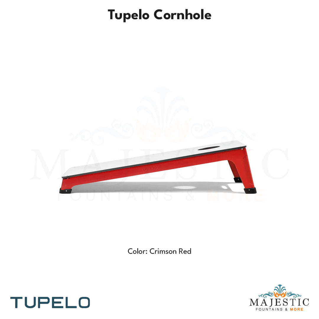 Tupelo Cornhole - Majestic Fountains