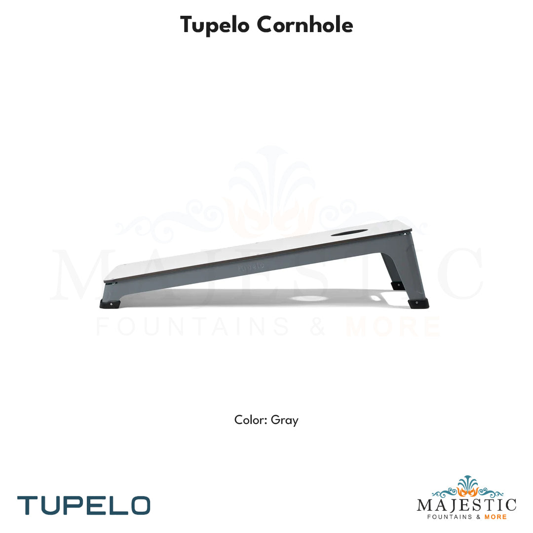 Tupelo Cornhole - Majestic Fountains