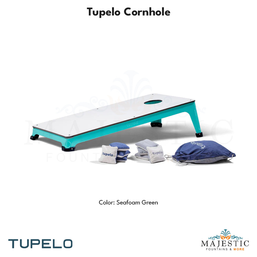 Tupelo Cornhole - Majestic Fountains