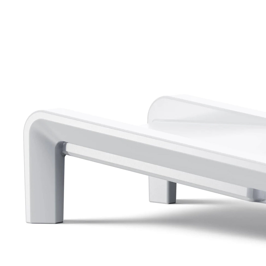 Tupelo Deck Lounge Chaise - Set of 2 - In-Pool & Patio Furniture - Majestic Fountains