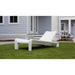 Tupelo Deck Lounge Chaise - Set of 2 - In-Pool & Patio Furniture - Majestic Fountains