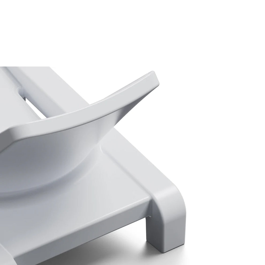 Tupelo Deck Lounge Chaise - Set of 2 - In-Pool & Patio Furniture - Majestic Fountains