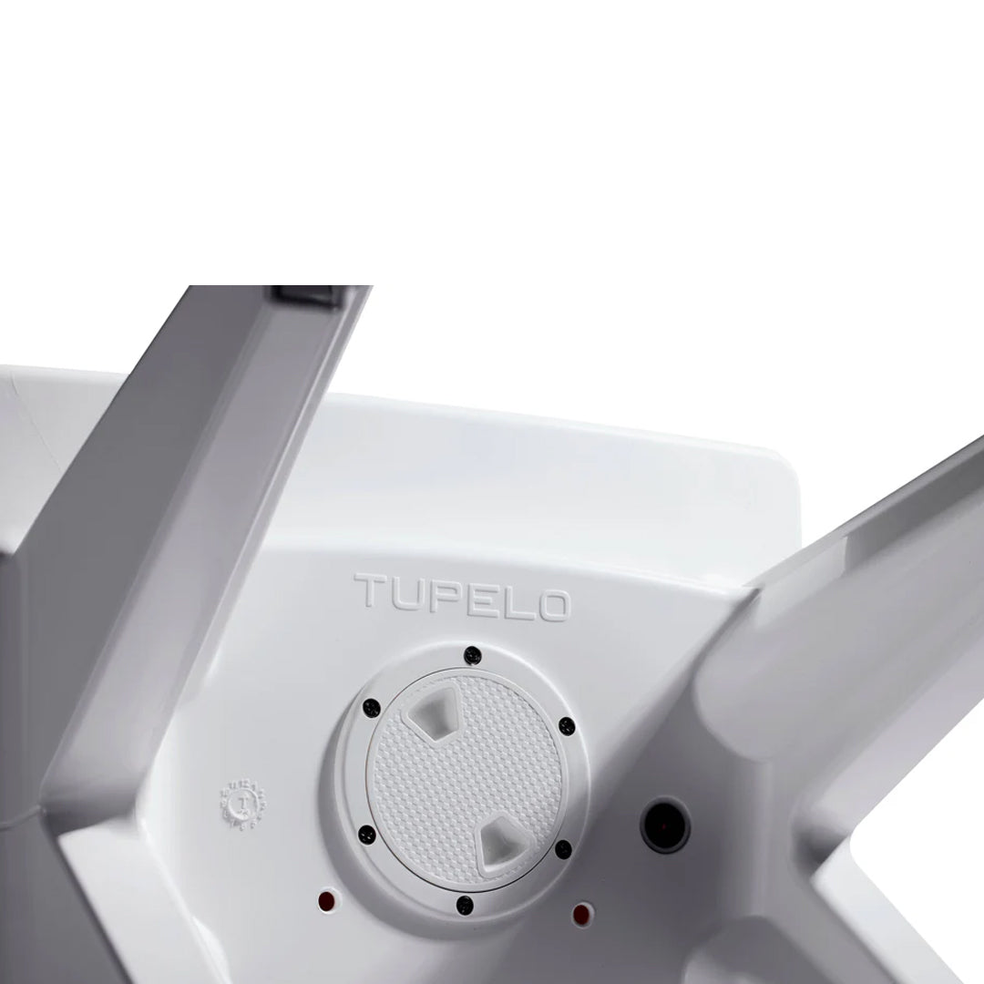 Tupelo Fresco Dining Chair - Set of 4 - Patio Furniture - Majestic Fountains