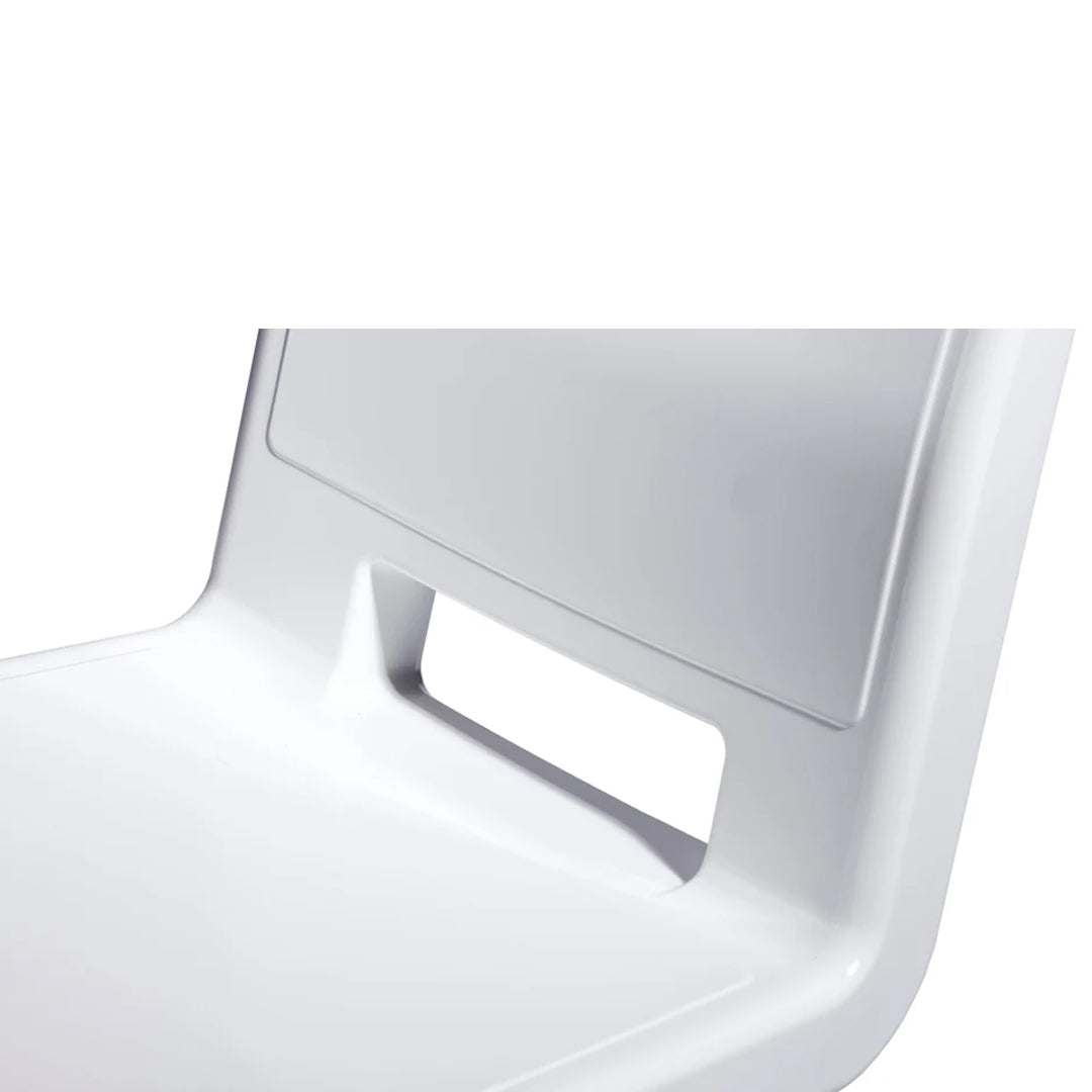 Tupelo Fresco Dining Chair - Set of 4 - Patio Furniture - Majestic Fountains