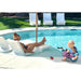 Tupelo Line Lounge Chair Set of 2 - In-Pool & Patio Furniture - Majestic Fountains