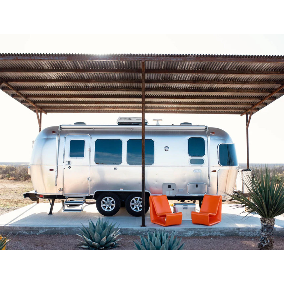 Tupelo Loop Lounge Chair - Set of 2 - In-Pool & Patio Furniture - Majestic Fountains