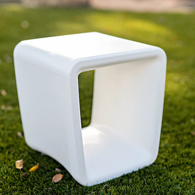 Tupelo Loop Table - In-Pool & Patio Furniture - Majestic Fountains