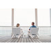 Tupelo Bask Lounge Chair - In-Pool & Patio Furniture - Majestic Fountains