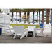 Tupelo Bask Lounge Chair - In-Pool & Patio Furniture - Majestic Fountains