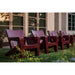 Tupelo Bask Lounge Chair - In-Pool & Patio Furniture - Majestic Fountains
