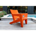 Tupelo Bask Lounge Chair - In-Pool & Patio Furniture - Majestic Fountains