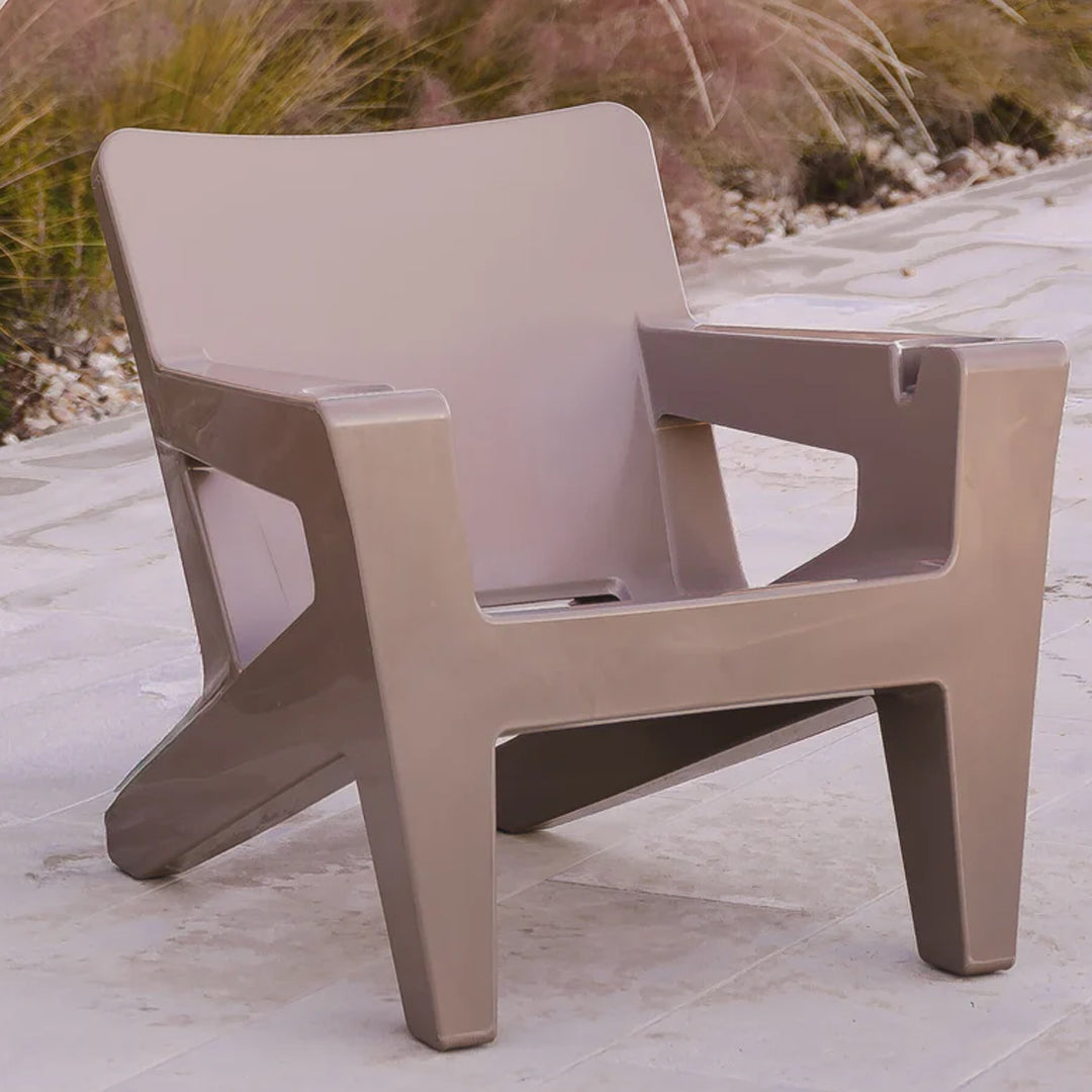 Tupelo Bask Lounge Chair - Set of 2 - In-Pool & Patio Furniture - Majestic Fountains