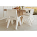 Tupelo Fresco Dining Chair - Set of 4 - Patio Furniture - Majestic Fountains