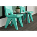 Tupelo Fresco Dining Chair - Set of 4 - Patio Furniture - Majestic Fountains