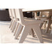 Tupelo Fresco Dining Chair - Set of 4 - Patio Furniture - Majestic Fountains