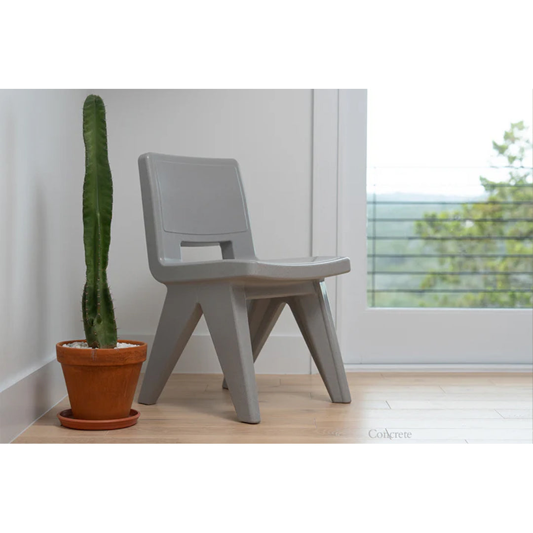 Tupelo Fresco Dining Chair - Set of 4 - Patio Furniture - Majestic Fountains