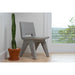 Tupelo Fresco Dining Chair - Set of 4 - Patio Furniture - Majestic Fountains