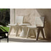 Tupelo Fresco Dining Chair - Set of 4 - Patio Furniture - Majestic Fountains