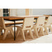 Tupelo Fresco Dining Chair - Set of 4 - Patio Furniture - Majestic Fountains